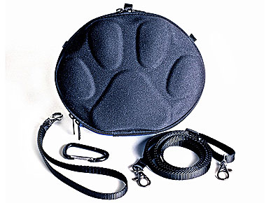 REVIEW: PoopPac Pouch Performs Double Duty on Walks