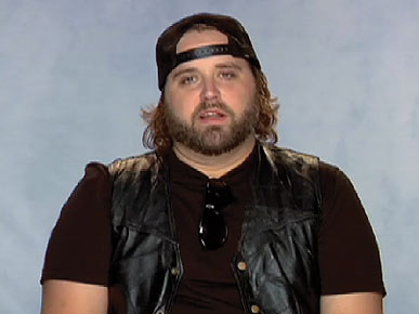 VIDEO: Country Singer Randy Houser Has a New Muse: Dog Dolly Parton