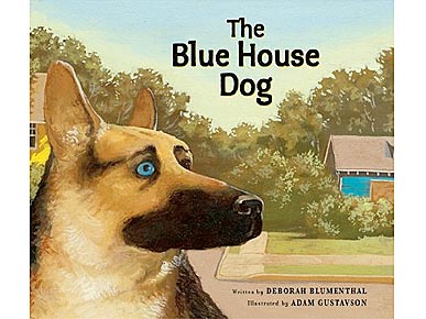 From Homeless to Beloved: New Children's Book Chronicles Dog's Journey