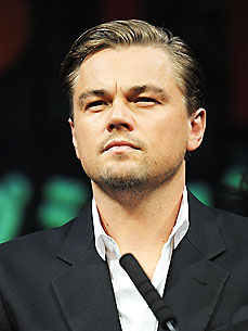 The Water Bowl: Leonardo DiCaprio Donates $1 Million to Help Tigers! Plus, Zoo Separates Gay Vultures