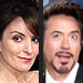 They Said What? 10 Best Quotes of Globes Night | Robert Downey Jr., Tina Fey