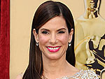 Oscars Best Dressed | Oscars 2010, Sandra Bullock