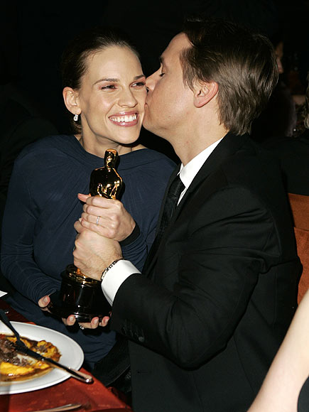 Cursed? From Oscar to Split!