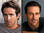 Sexiest Man Alive 2010 | Ryan Reynolds