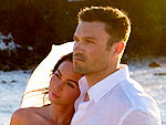 Stars Say I Do! The Year in Celebrity Weddings | Brian Austin Green, Megan Fox