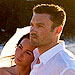 Stars Say I Do! The Year in Celebrity Weddings | Brian Austin Green, Megan Fox