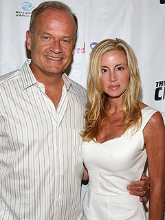Real Housewives Slam Kelsey Grammer's Hopes to Run for Mayor