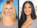 Fashion Faceoff | Gwyneth Paltrow, Nicole Scherzinger