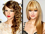 What's Her Best Hair? | Taylor Swift