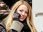 Lights! Camera! Fashion! | Blake Lively