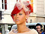 You Asked, We Found: Star Looks | Rihanna