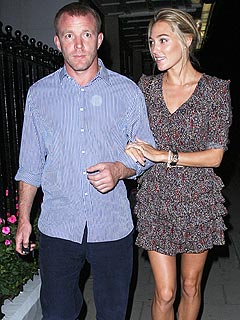 Guy Ritchie to Be a Dad – Again