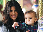 Hollywood's Winter Birthday Babies! | Kourtney Kardashian