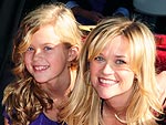 September Birthday Babies | Reese Witherspoon