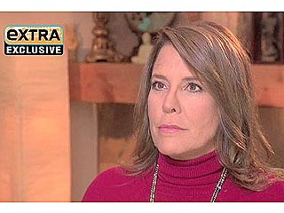 Arnold Schwarzenegger - Ex-Actress Says She Had an Affair with Him