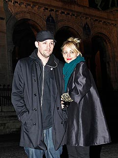 Celeb Sightings: Nicole Richie, Joel Madden, Joe Manganiello, Adam Sandler