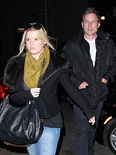 Celeb Sightings: Jessica Simpson, Lisa Vanderpump, Jimmy Fallon