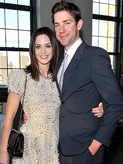 Celeb Sightings: Amanda Seyfried, Mark Ballas, Pia Toscano, Emily Blunt