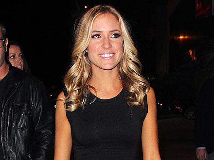 Kristin Cavallari's Night of Cocktails & Conversation
