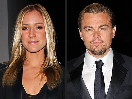 Kristin Cavallari, Leo DiCaprio Party at Celeb-Studded B-Day Bash in L.A.