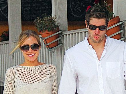 Kristin Cavallari and Jay Cutler's Windy City Reunion