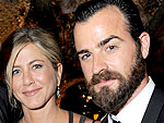 Summer Romance: Hot Scruff | Jennifer Aniston, Justin Theroux
