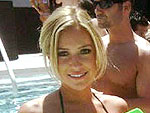 Stars' Wet 'n' Wild Shots | Kristin Cavallari