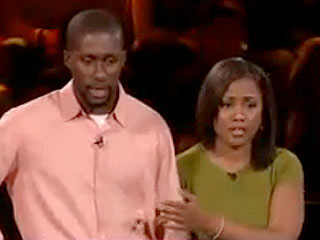 POLL: Should Couple Return to Game Show that Cost Them $800,000