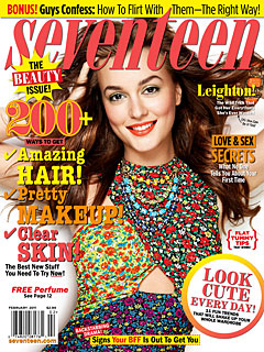 Leighton Meester Reveals Her One 'Really Hard' Breakup
