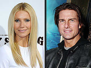 Gwyneth Paltrow: Tom Cruise an Amazing Kisser