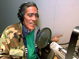 Ted Williams Entering Rehab, Says Dr. Phil