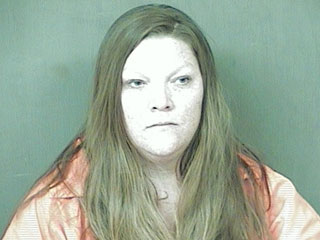 Brandi Favre, Brett Favre's Sister, Arrested on Meth Charge