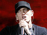 Rihanna Teams Up with Eminem in L.A.