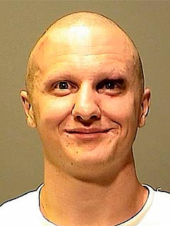 Gabrielle Giffords' Shooter Jared Lee Loughner Declared Incompetent