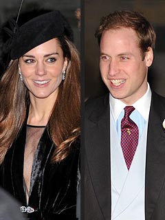 Will Philip Treacy Design Kate Middleton's Wedding Hat?