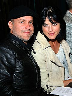 Selma Blair to Be a Mom!