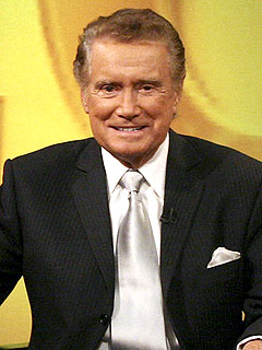 Oprah Winfrey, Pat Sajak and Alex Trebek Honored at Daytime Emmys