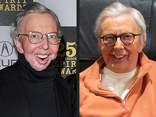 Roger Ebert Health