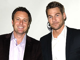The Bachelor: Chris Harrison Says Michelle Is Playing Brad 'Extremely Well'