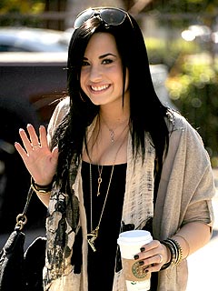 Demi Lovato Leaving Sonny with a Chance on Disney Channel