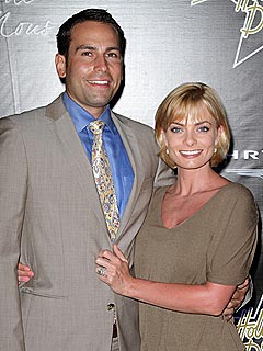 Jaime Pressly Divorce