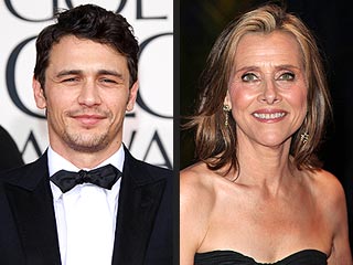 Oscar Nominations - Nominees React