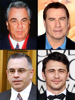 How Will John Travolta Stack Up as John Gotti?