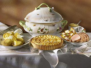 Prince William's Favorite Dessert Recipe