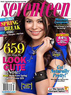 Miranda Cosgrove Reveals Heartbreak Over 'the One Who Got Away'