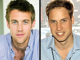 Nico Evers-Swindell to Star as Prince William