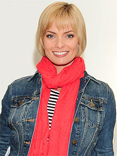 Jaime Pressly Opens Up About Her Divorce and DUI Case