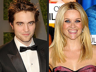 Reese Witherspoon & Robert Pattinson Join Academy of Country Music Awards Roster