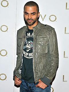 Tony Parker Is Unfazed by Eva Longoria's (Possible) New Romance