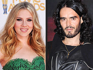 Scarlett Johansson, Russell Brand Added to Oscar Lineup